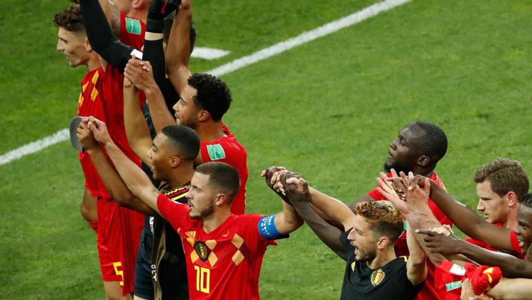 Belgium