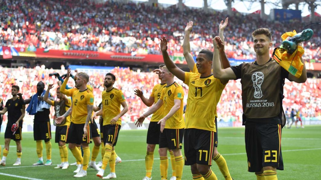 Belgium