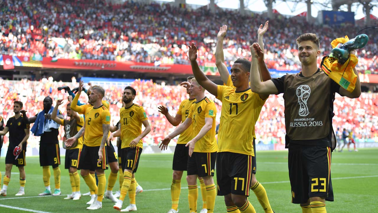 Belgium