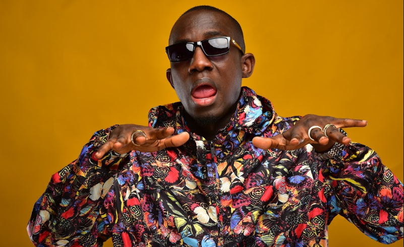 Bode Blaq