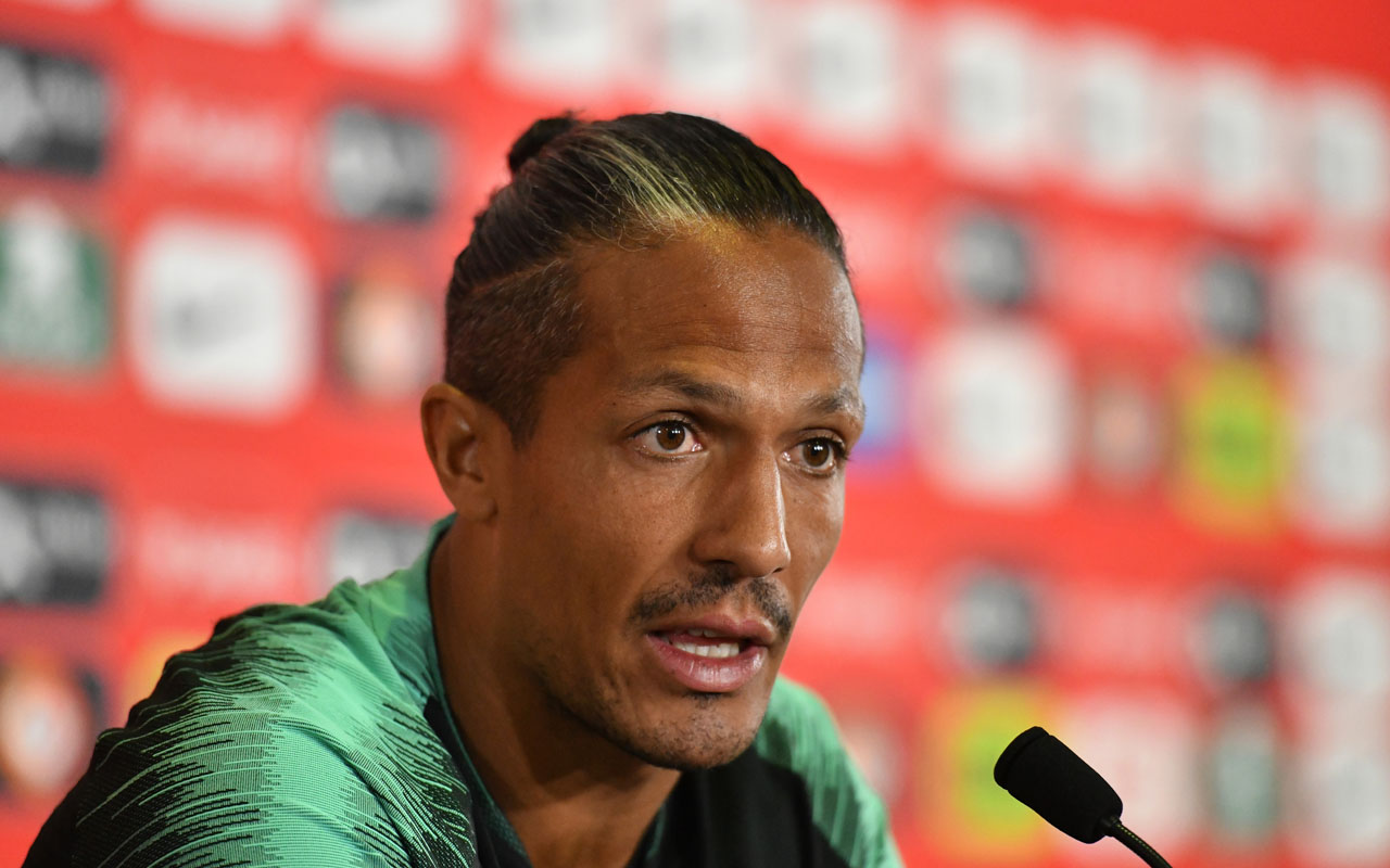 Bruno Alves