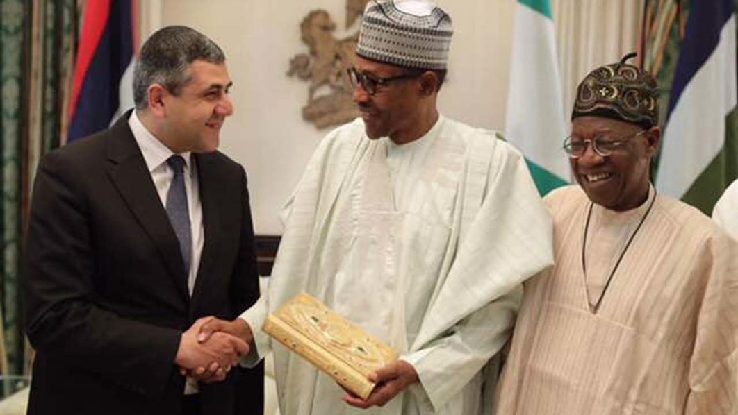Buhari-and-Lai