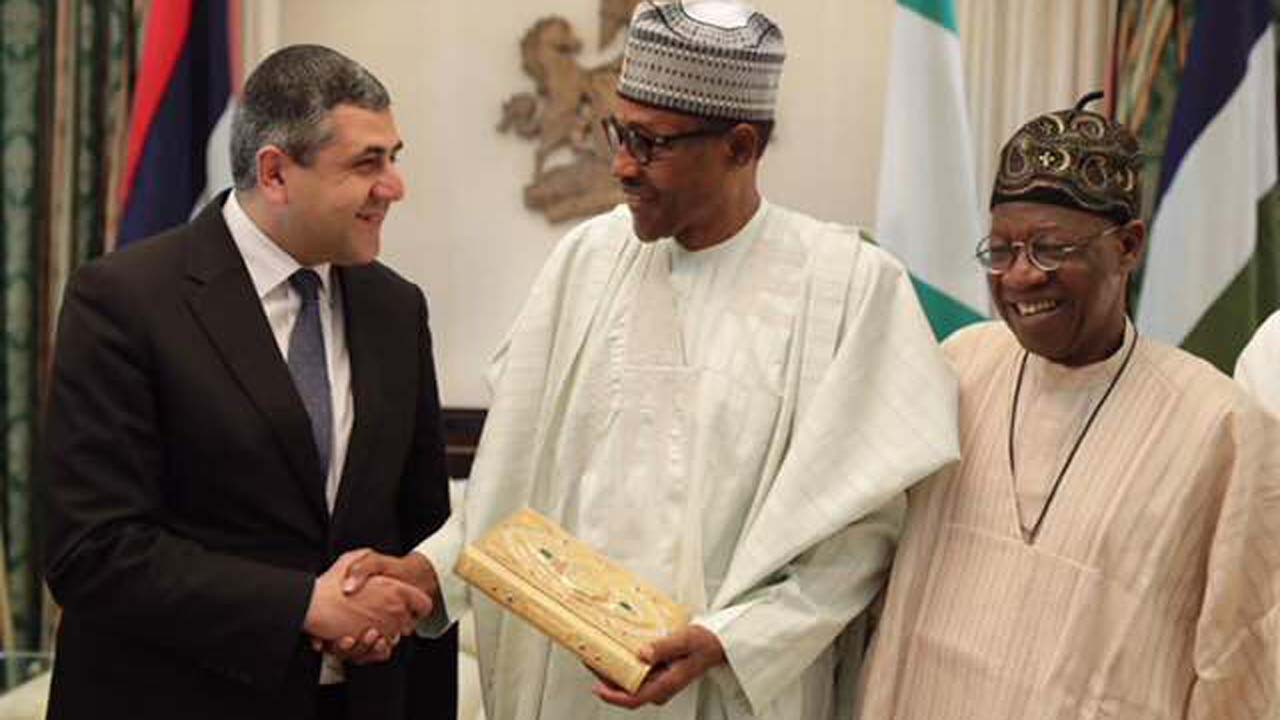 Buhari-and-Lai