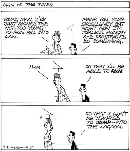 CARTOON