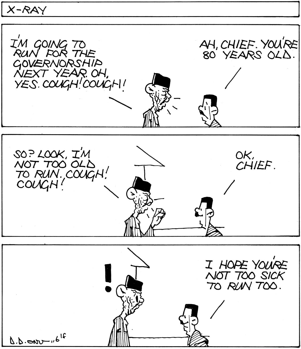 CARTOON