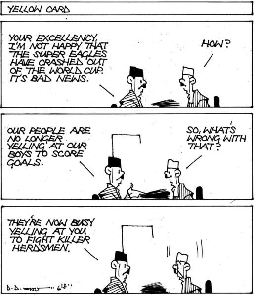 Cartoon