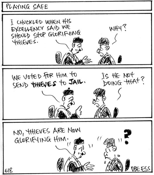Cartoon