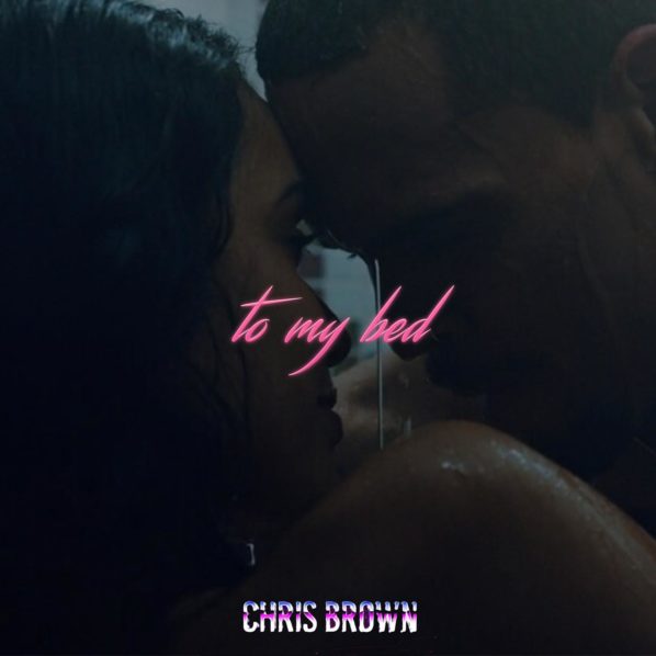 Chris Brown