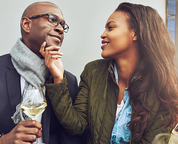 Couple. Photo iStock