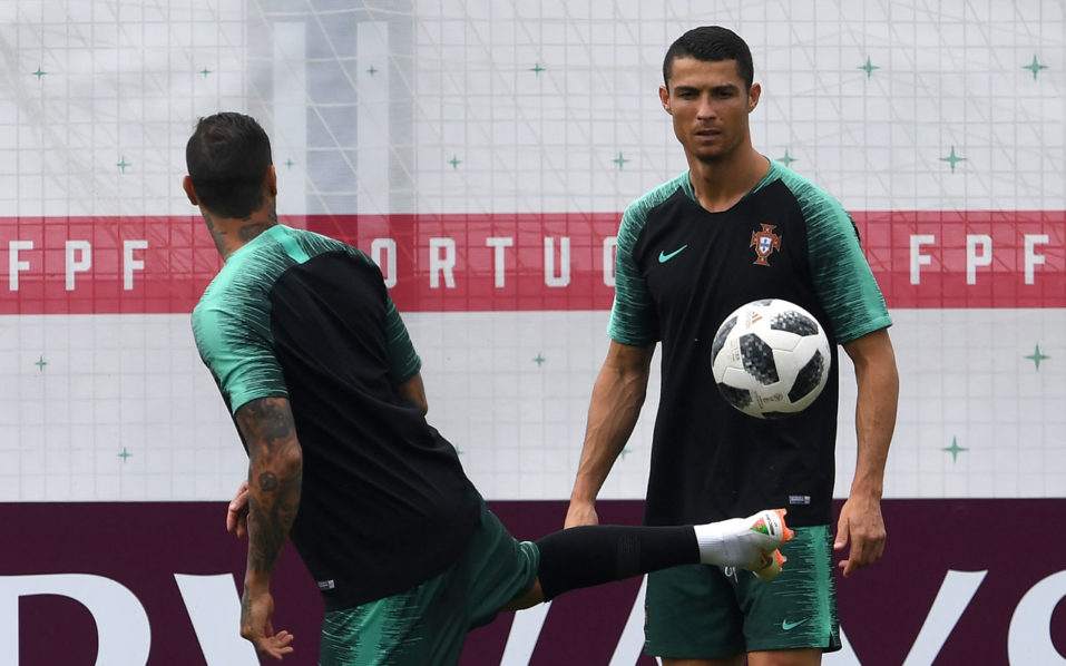 FBL-WC-2018-POR-TRAINING