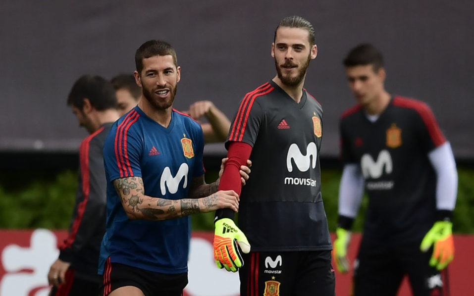 FBL-WC-2018-ESP-TRAINING