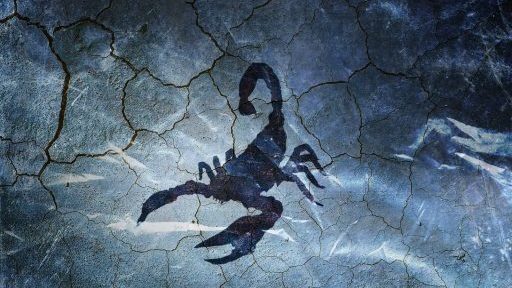 Drake Scorpion album art. Photo The Express Tribune