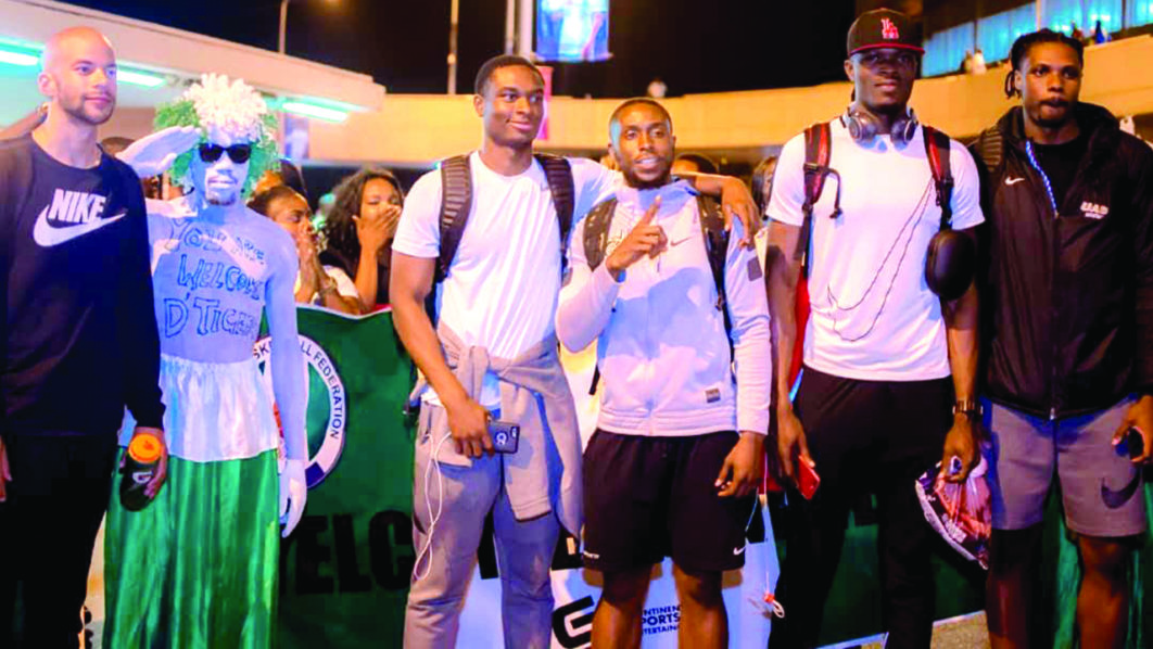 D’Tigers P. 63 21-06-2018