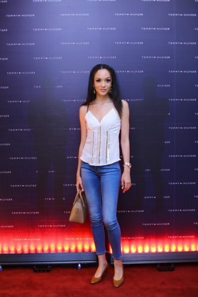 Eku Edewor