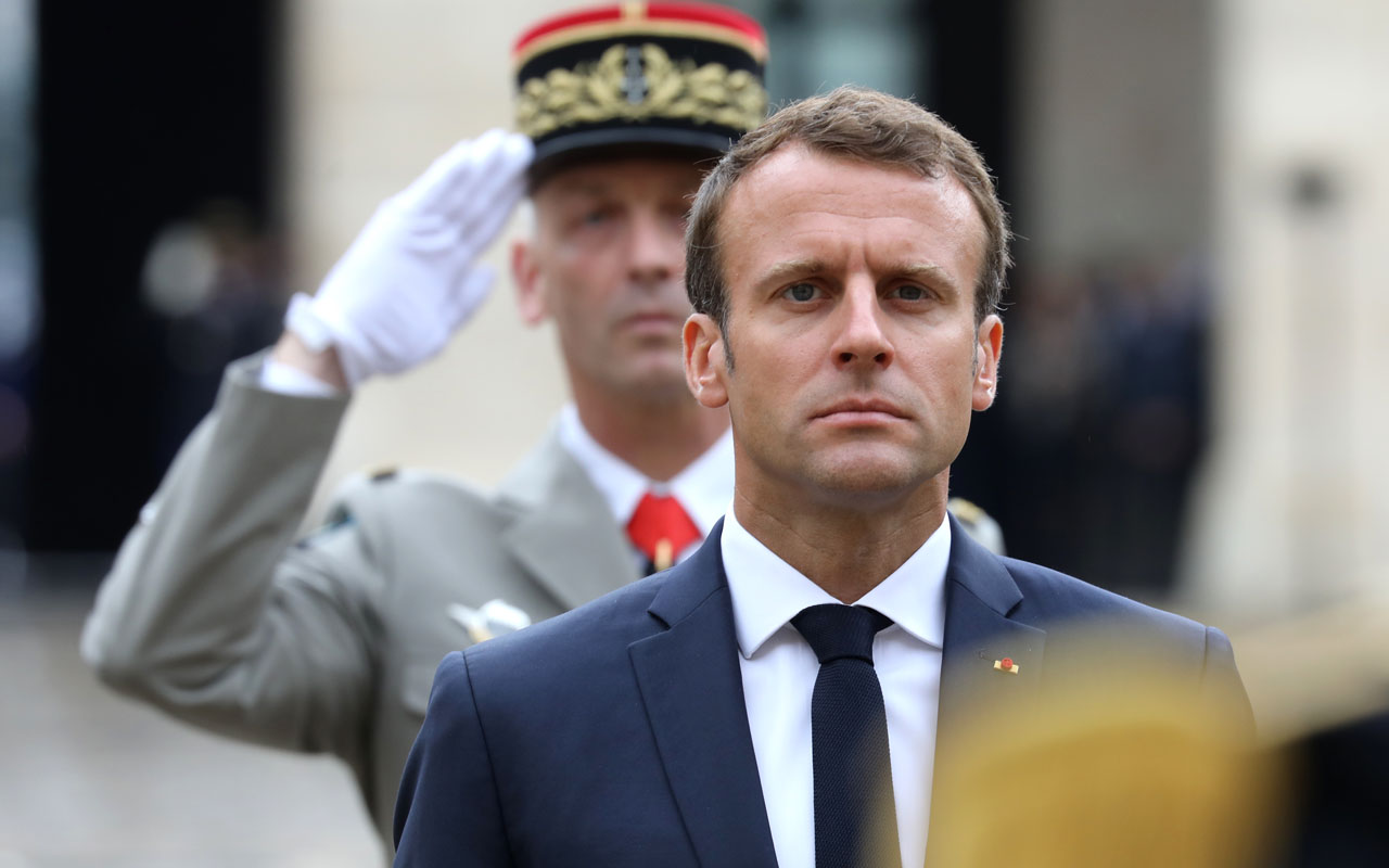 FRANCE-DEFENCE