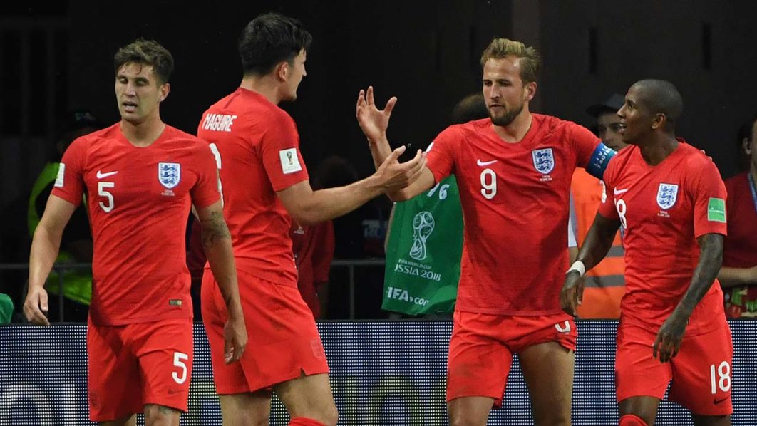 England