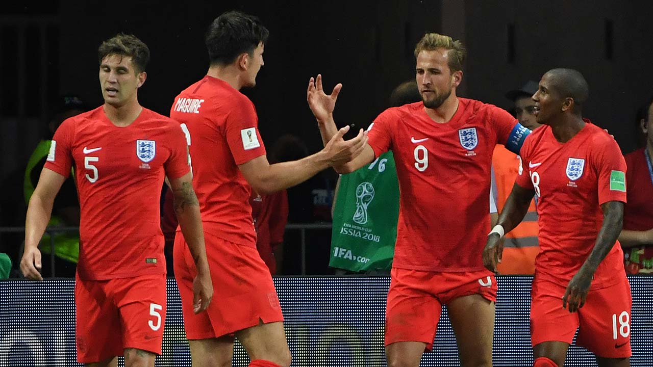 England