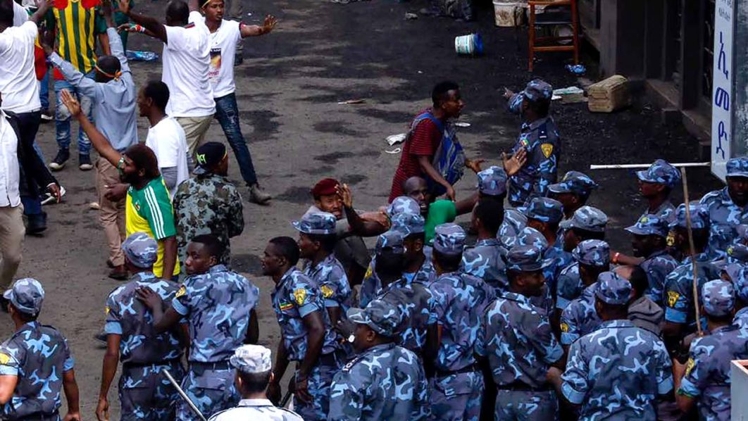 Ethiopian-PM’s-rally