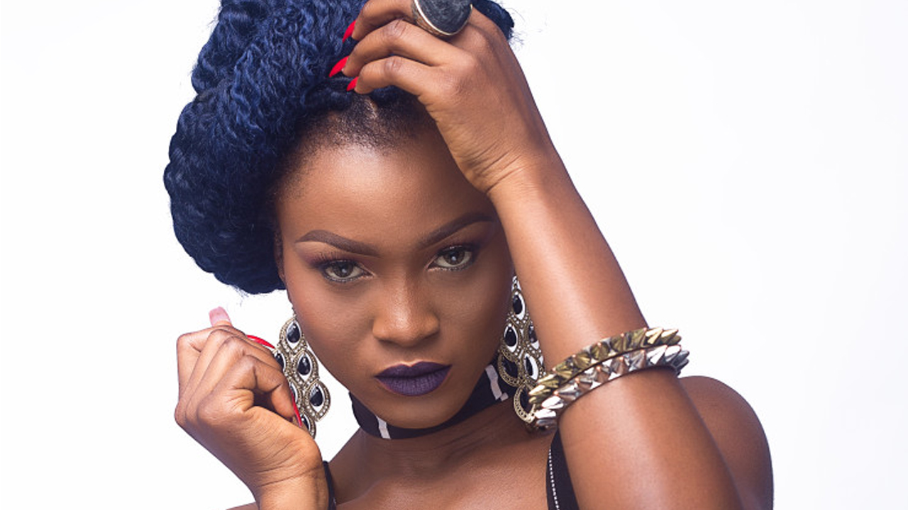 Eva Alordiah