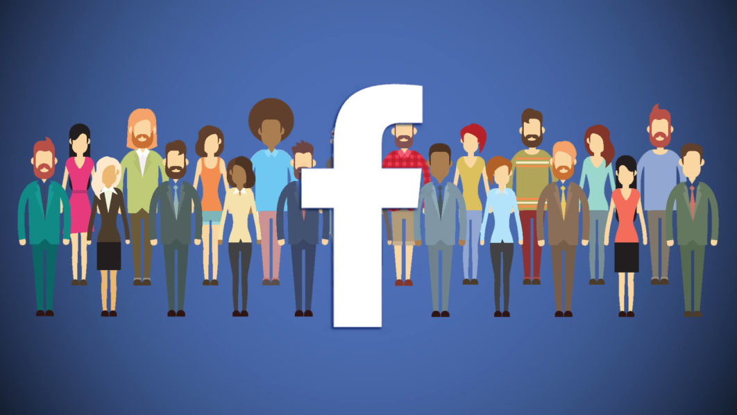 Facebook. Photo Marketing Land