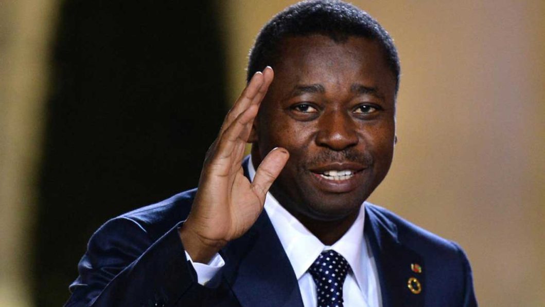Faure-Gnassingbe-Eyadema