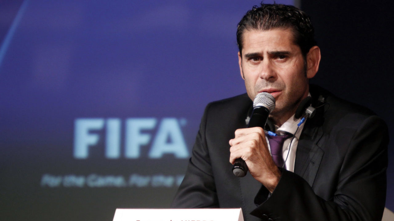 FILES-FBL-EGYPT-FIFA-CAF-SYMPOSIUM