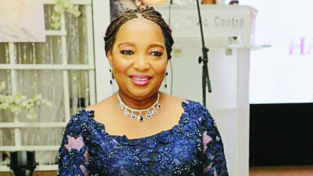 Genny Adeosun