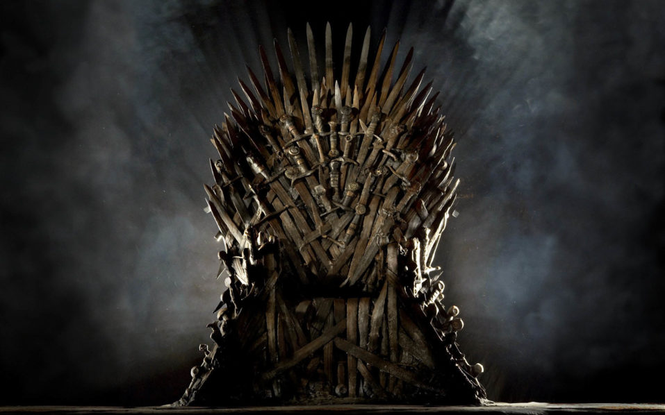 Gme of thrones photo vox