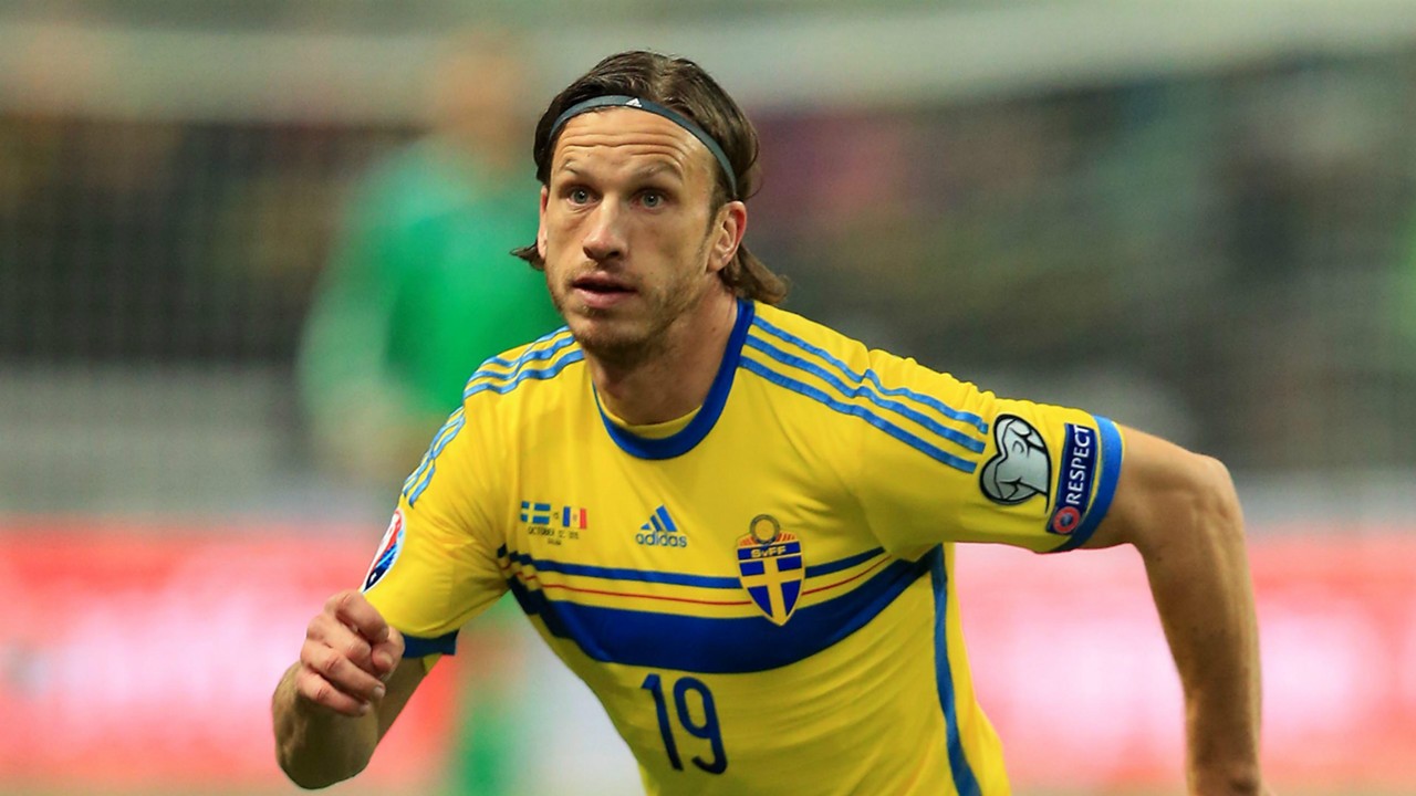 Gustav Svensson