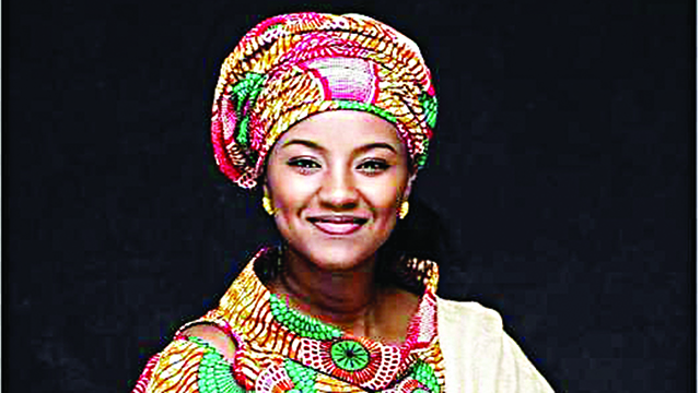 Hauwa Indimi