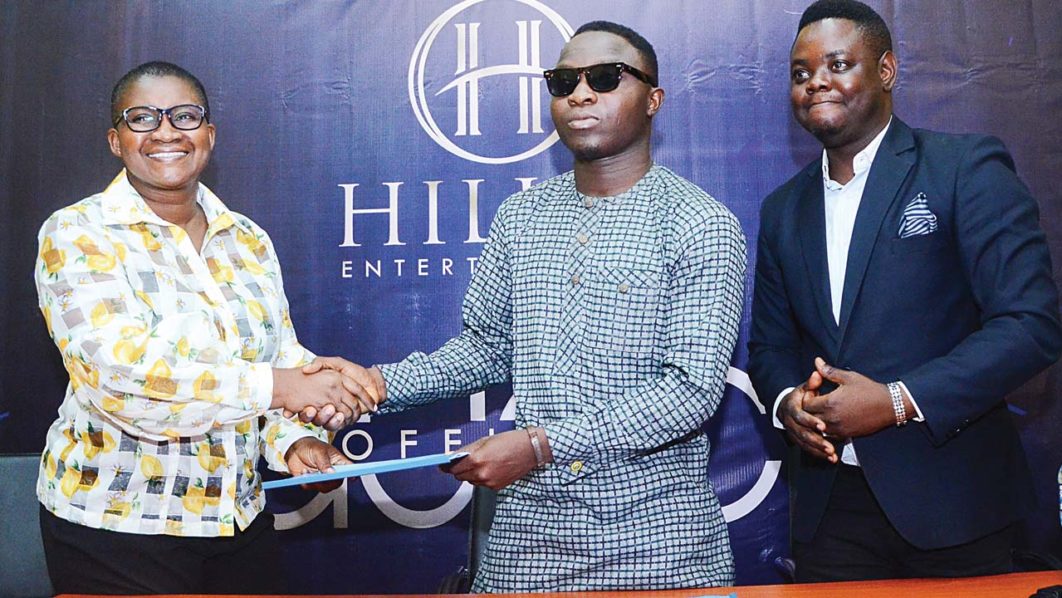 Hillix-Entertainment