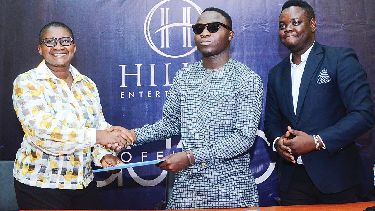 Hillix-Entertainment