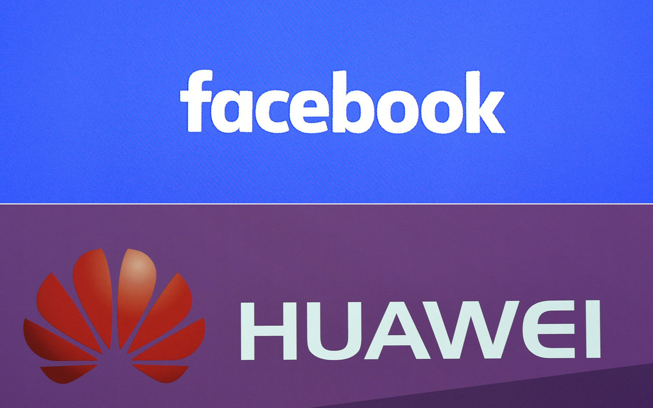 Huawei