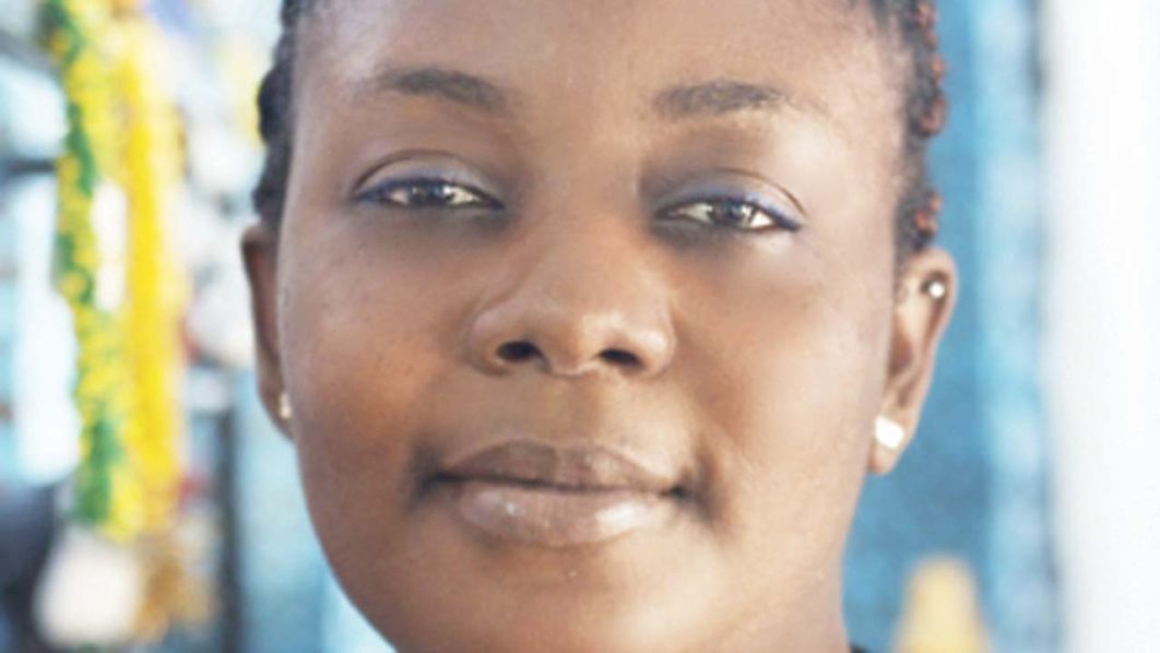 IRENE-ARMAH