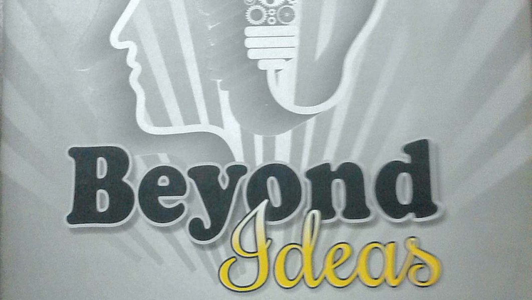 Ideas