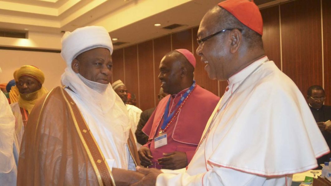 Inter-religious-dialogue