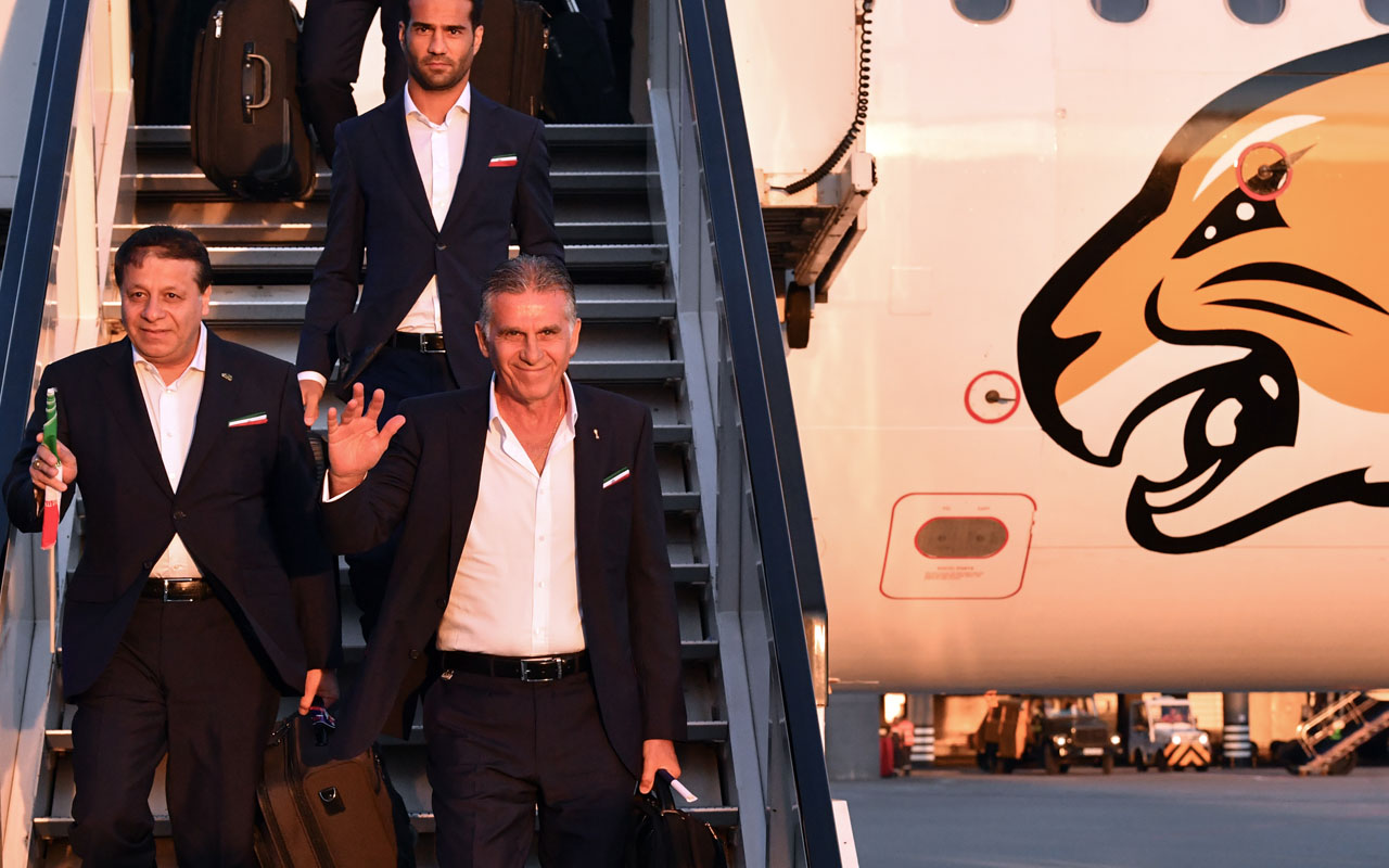 FBL-WC-2018-RUS-IRN-ARRIVAL