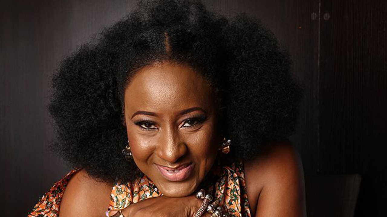 Ireti Doyle biography
