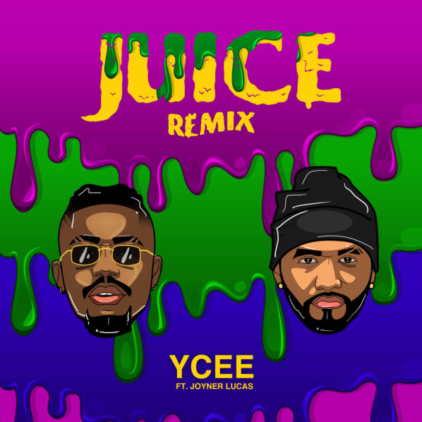 JUICE update(1)