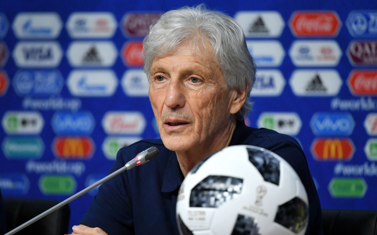 Jose Pekerman