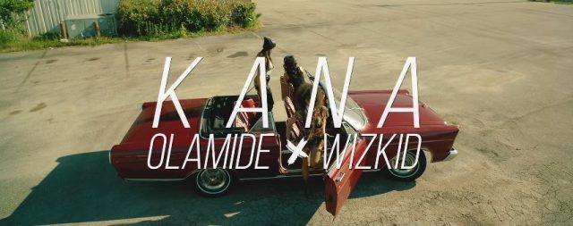 Kana-VIDEO