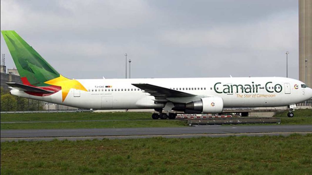 Camair-Co
