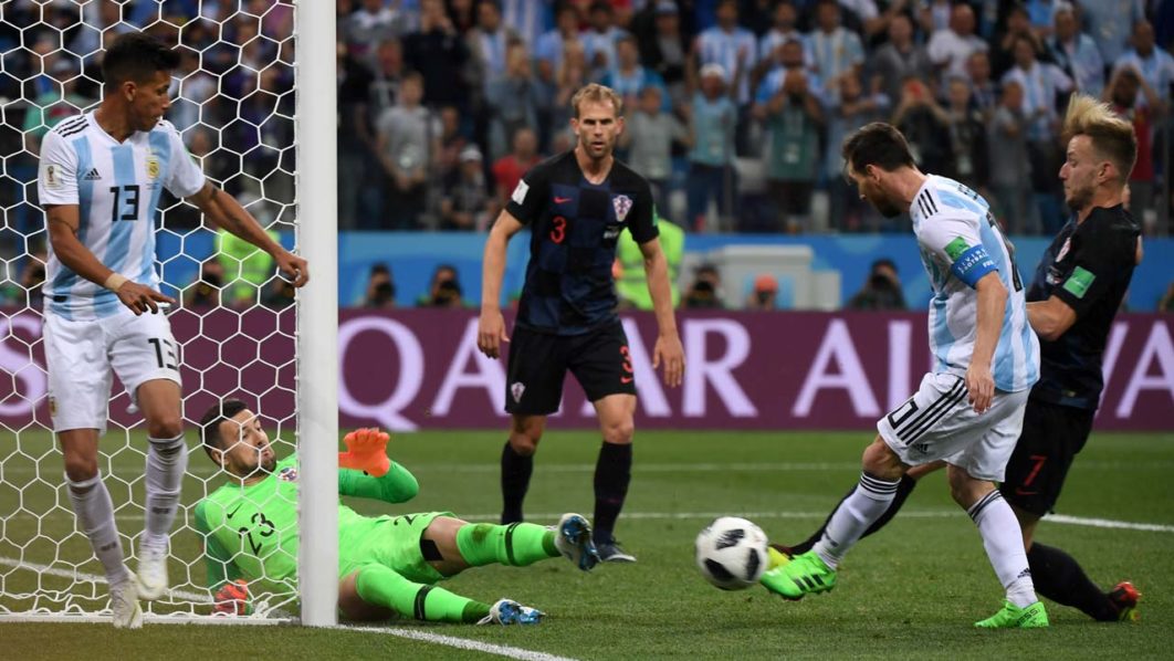 Lionel-Messi