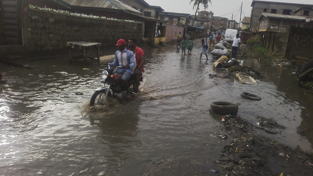 Mafo Flood 1