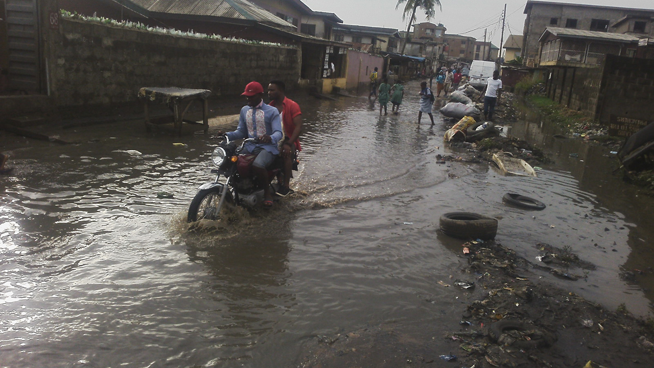 Mafo Flood 1
