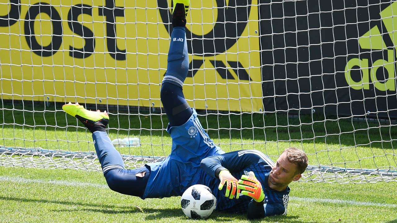 Manuel-Neuer