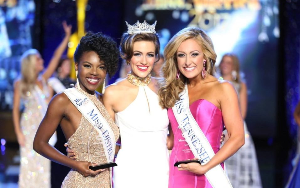 Miss America