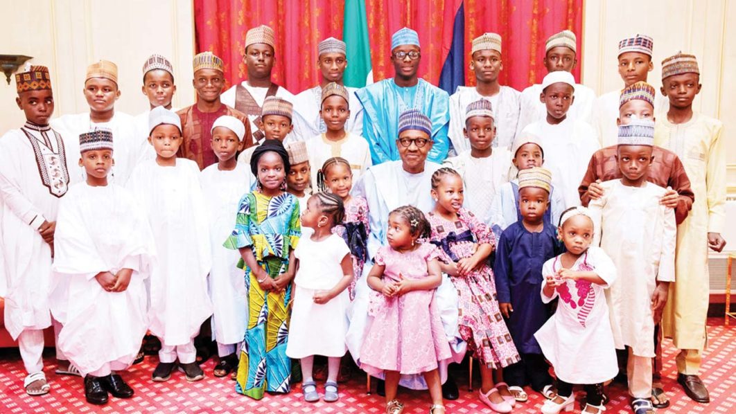 Muhammadu-Buhari