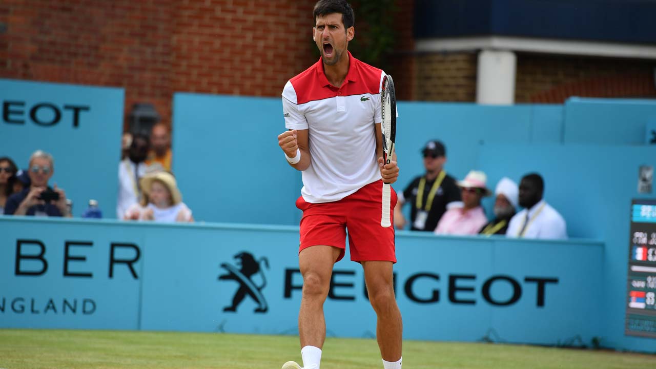 Novak-Djokovic