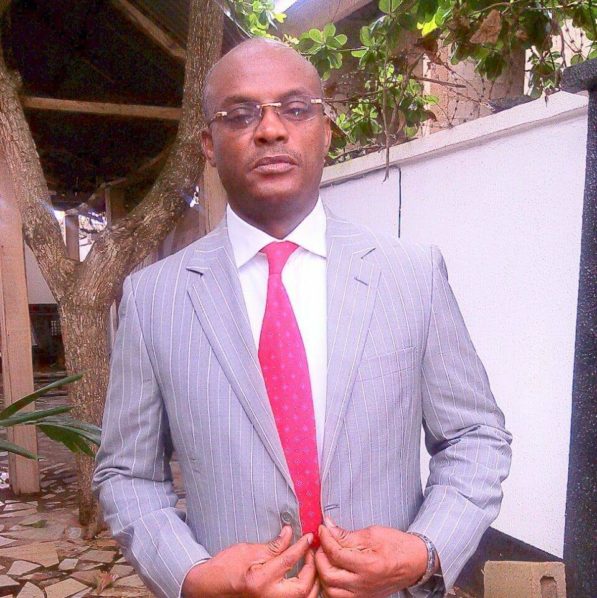 Okon Iyanama
